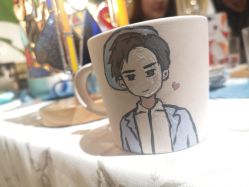 点击看大图 -故事馆手作综合体验馆