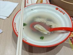 -永和大王(军博店)