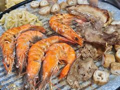 -旺记碳烤肥牛(总店)