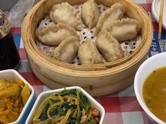 -小慧莜面村(青东店)