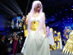 -东浩兰生上海世博展览馆