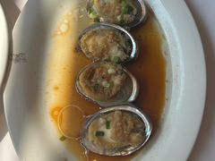 蒜蓉粉丝九孔鲍-苏浙汇(肇嘉浜路总店)