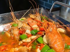 -千岛湖小鱼儿·淳安匠心农家菜