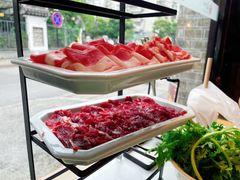 -东门口涮肉·砂锅·烤串(老门东店)