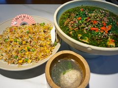 -打酱油·非遗淮扬菜(瘦西湖梅岭店)