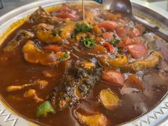 -大师傅金奖啤酒鱼(西街口总店)