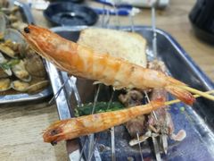 -老虎滩大连海鲜烧烤(建邺云锦路总店)