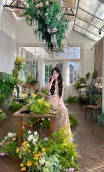 -城市花园婚纱摄影