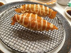 -新一番三文鱼寿司(友谊国贸城店)