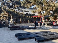 -慈恩寺