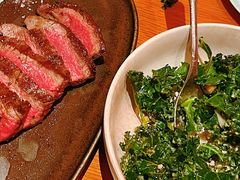 -THE CANNERY&JUJU 新鲜海鲜·牛排美食酒廊