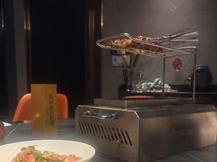 -鼎原力量东北吊炉烧烤(幸福街店)