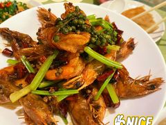 -李连贵熏肉大饼(兴工街店)