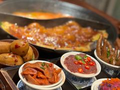 -楠火锅(仁恒梦中心店)