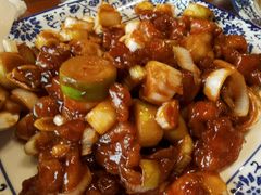 -娄三少·老北京春饼烤鸭家常菜(方庄店)