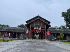 -常德桃花源景区