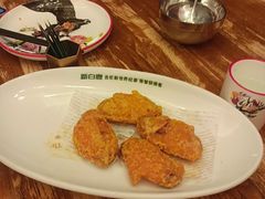 -新白鹿餐厅(龙游路总店·杭帮菜名店)