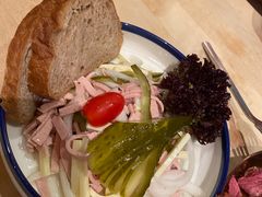 -宝莱纳餐厅(滨江店)