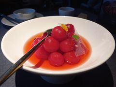 -沅江水·湖南家宴(珠江新城高德置地秋广场店)
