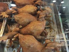 -豫掌柜饸饹面·烩面(秀沿路店)