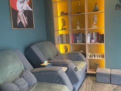 -得闲·高空SPA(东盟店)