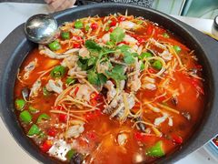 -盐枭肴·川味自贡菜(南强街店)