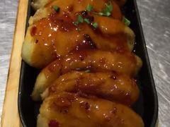 -昆虫窝子·特色云南菜(拓东路总店)