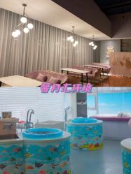 -馨月汇·一悦馨香月子中心(前滩店)