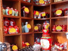 零售区-巷子里小酒馆(繁荣路店)