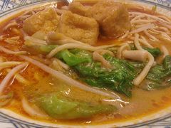 -南普陀素菜馆