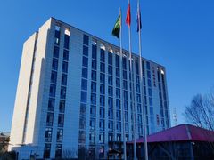 -首都医科大学附属北京潞河医院