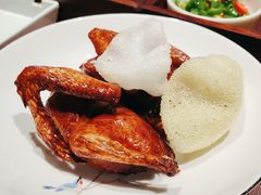 -鸽子张·家宴(黄辛庄旗舰店)
