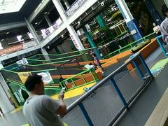 -蒙特利亲子乐园