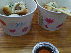 -许记生煎(遵义路店)
