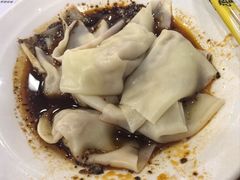 -华兴街自力面店