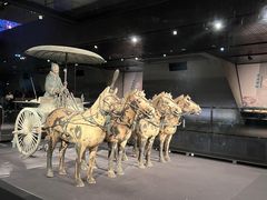 -秦始皇帝陵博物院-丽山园