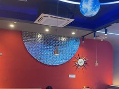 -杨记齐齐哈尔烤肉(总店)