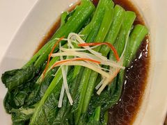 -武汉香格里拉大酒店·香宫中餐厅