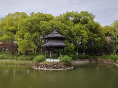 -天目湖山水园