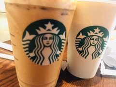 -星巴克臻选(深圳华强北茂业店)