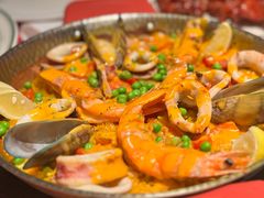 西班牙海鲜饭-ZAFFERANO西班牙海鲜饭(上海首店)