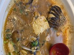 -川流不息·地道川菜·小龙虾(松东路店)