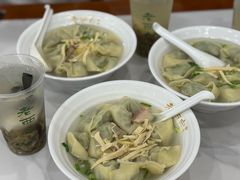 -老西白点心店