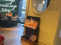 -必胜客(滨江店)