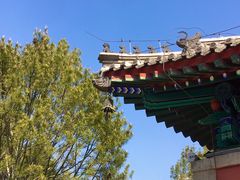 -大钟寺古钟博物馆