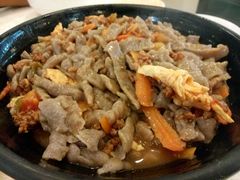 -唐晋人家(源深路店)