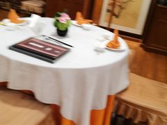 -蓬莱阁中餐厅(崇文门店)