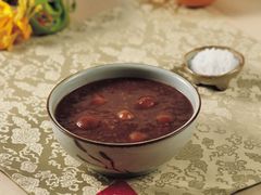 红豆粥-糯米香(长江路店)