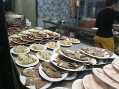 -老猫牛肉火锅(沙溪店)