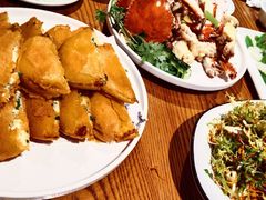 -李连贵酒家熏肉大饼(昆明街店)